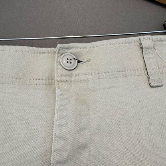 Lee Men's Cargo Pants - Light Beige - Picture 3 of 14